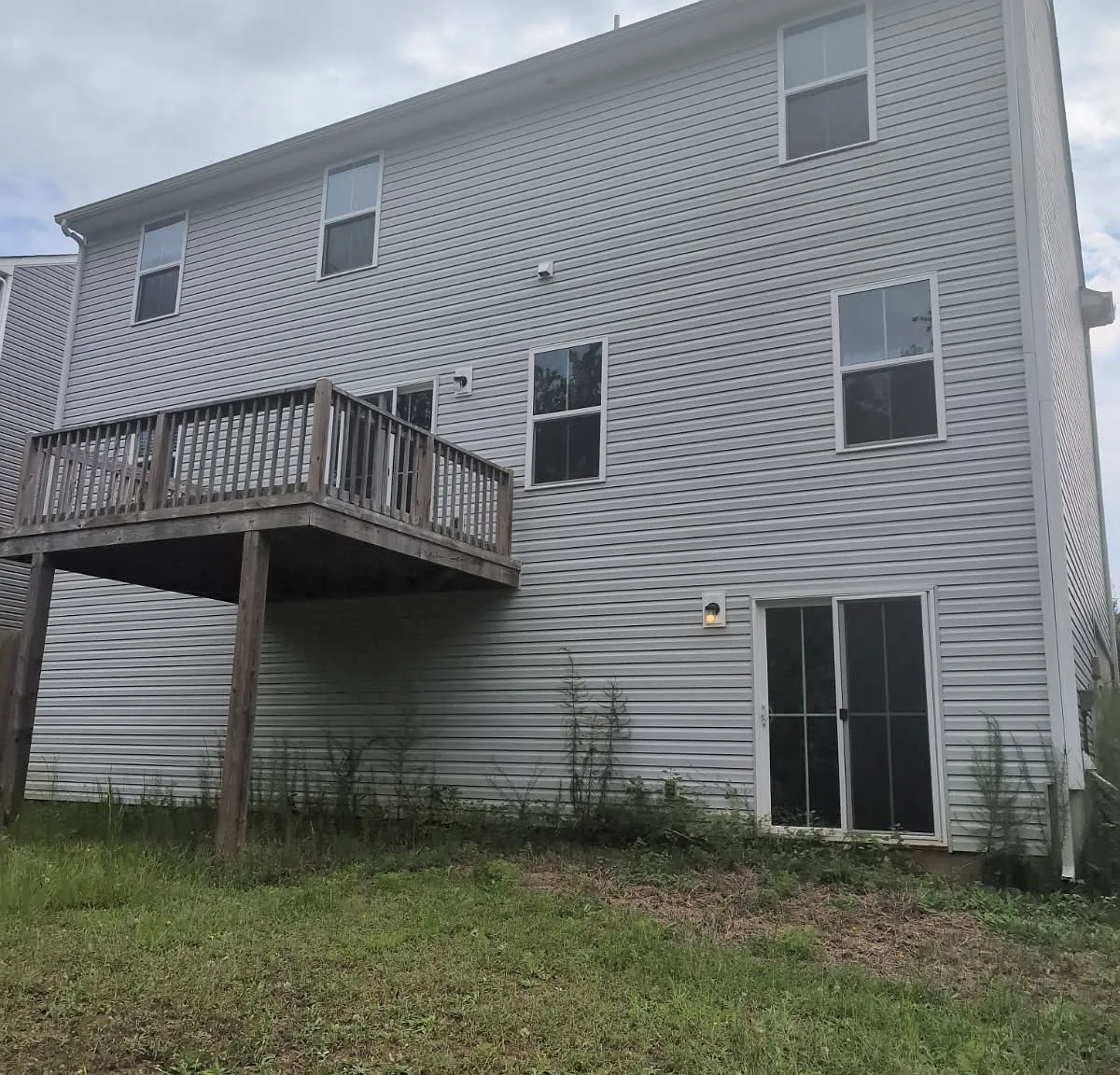 5 Bedroom, 3 Bath New Construction Home in Inman — Photo 4