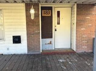 183 Aster Cir, Branson, MO 65616