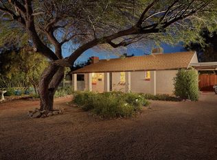 2909 E Lester St, Tucson, AZ 85716