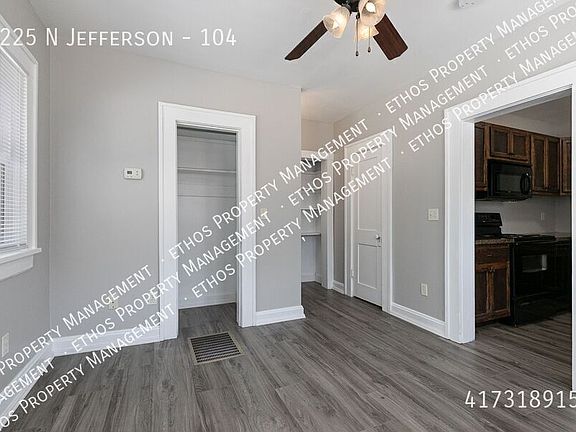 4th image of 1225 N Jefferson Ave #104