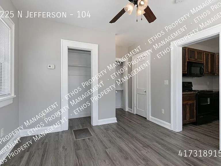 1225 N Jefferson Ave #104 — Photo 4