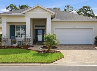 24 Spring St, Palm Coast, FL 32164