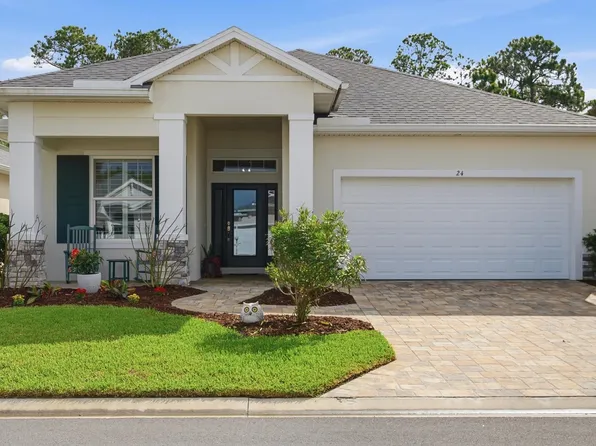 24 Spring St, Palm Coast, FL 32164