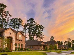 576 Stephen F Austin Dr, Conroe, TX 77302