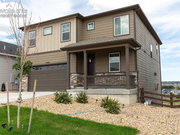 15898 Little Bluestem Rd, Monument, CO 80132