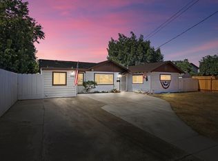 990 Julian St, Turlock, CA