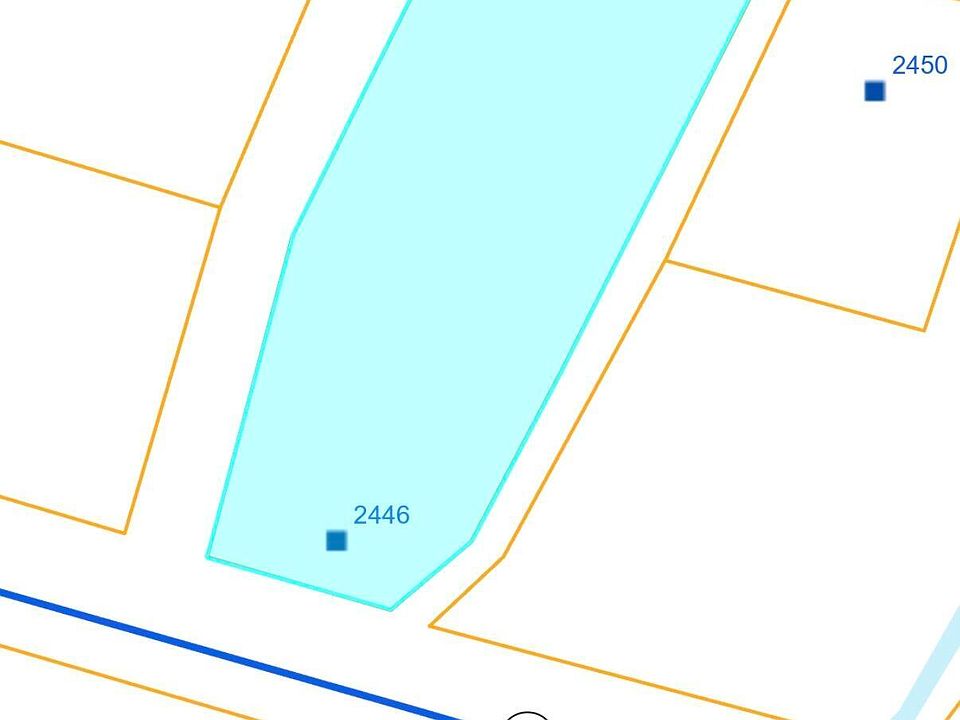2nd image of 2446 Southport Supply Road SE