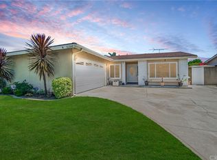 11260 Jerry Pl, Cerritos, CA 90703