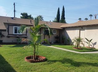 14744 Fairgrove Ave, La Puente, CA 91744