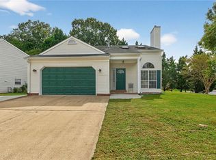 301 Judith Cir, Yorktown, VA 23693