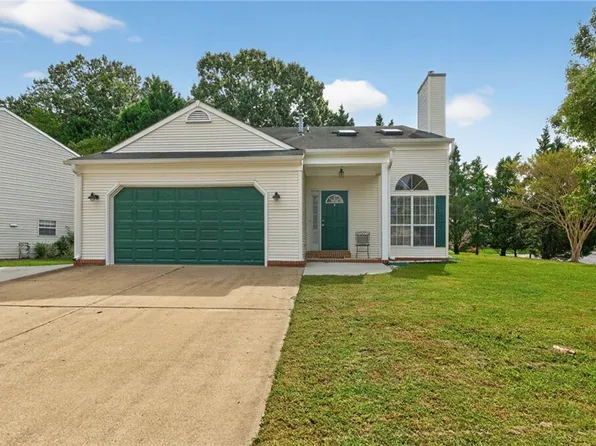 301 Judith Cir, Yorktown, VA 23693