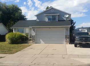 1131 E 750 S, Layton, UT 84041