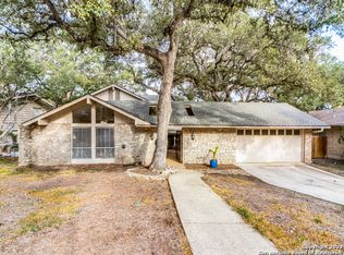 11411 Raindrop Dr, San Antonio, TX 78216