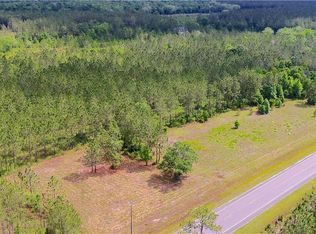108 Na Co Rd, Hilliard, FL 32046