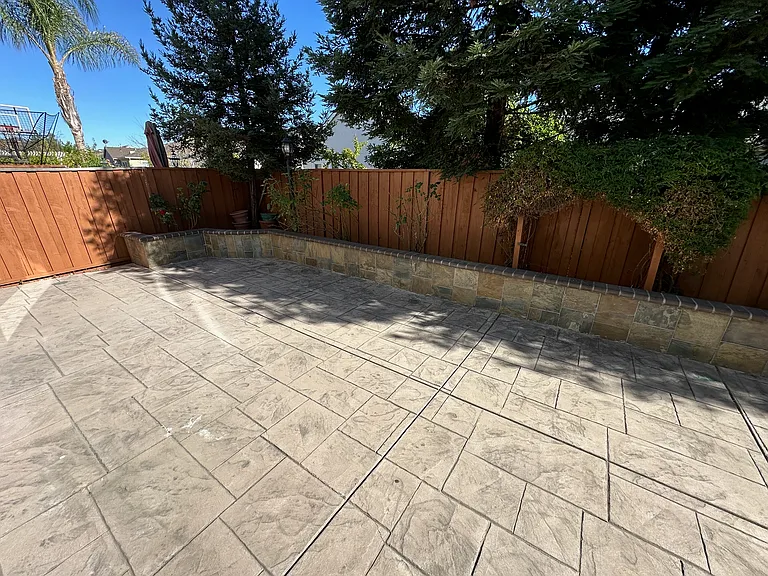 Backyard1
