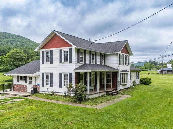 221 State Route 249, Middlebury Center, PA 16935