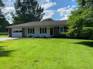 1016 Dickens St, Bowling Green, KY 42101