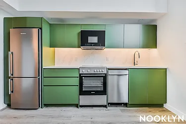 Rented by Nooklyn NYC LLC