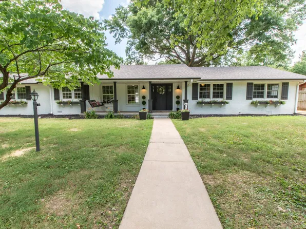 2850 E Covington Circle, Springfield, MO 65804