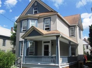 12 Ulster Pl, Port Jervis, NY 12771