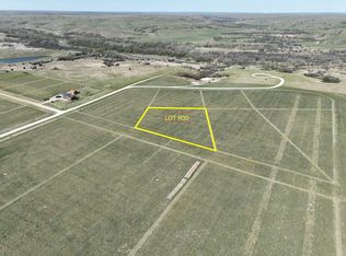 LOT R30 Sweetspot N, White River, SD 57579