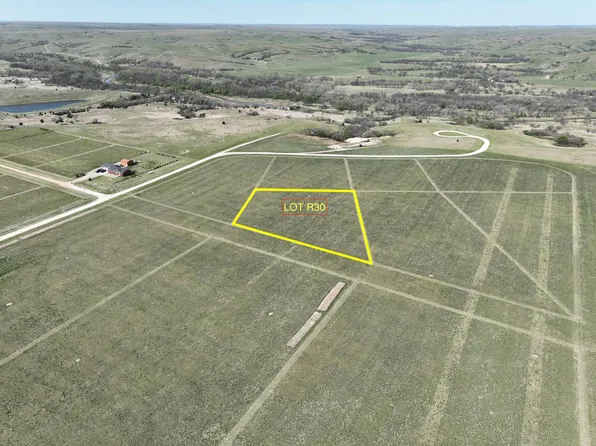 LOT R30 Sweetspot N, White River, SD 57579
