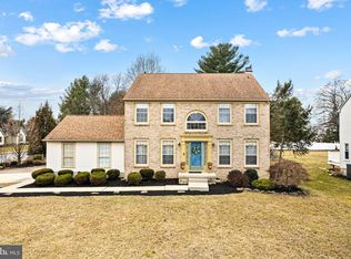 1501 Cobblestone Ct, Thorofare, NJ 08086