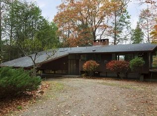 253 Old Concord Rd, Lincoln, MA 01773