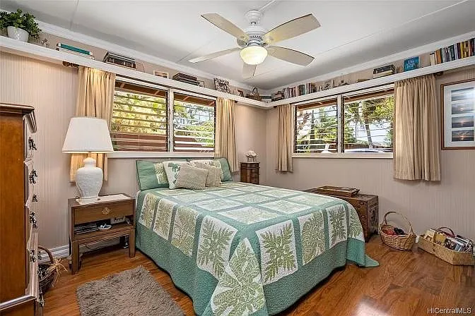Bedroom #1