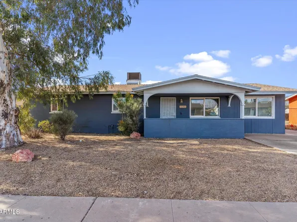 14820 N 35TH Street, Phoenix, AZ 85032