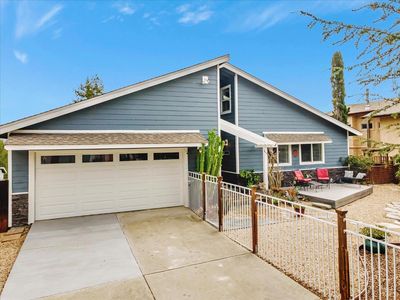 217 Southwood Dr, Scotts Valley, CA, 95066