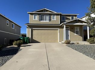 2309 Sapphire Ridge Way, Reno, NV 89523