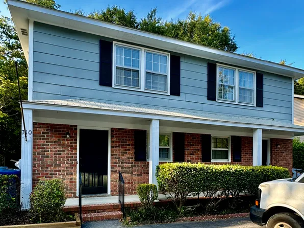 700 B Ave #710 & 708, West Columbia, SC 29169