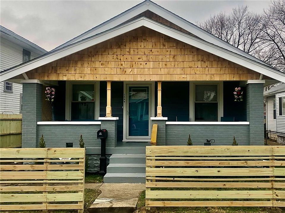 1st image of 1544 S Villa Ave