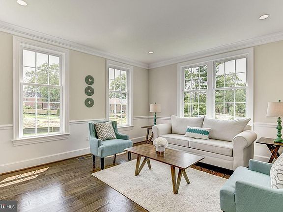 5th image of 10509 Cobbs Grove Ln