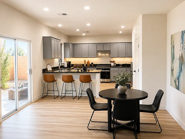 1813 Big Valley Ln — Photo 3