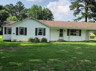 407 Johnson Ln, Texarkana, AR 71854