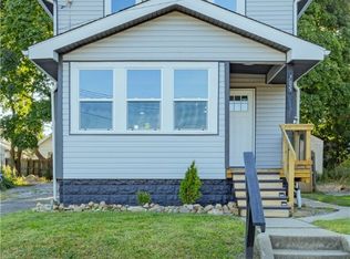 705 Darkow St, Akron, OH 44306