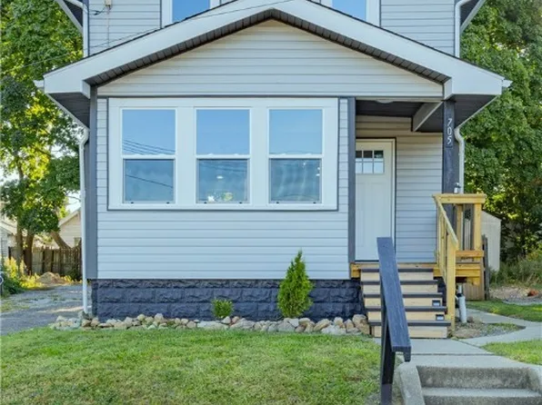 705 Darkow St, Akron, OH 44306