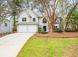 5595 Hillgate Xing, Johns Creek, GA 30005