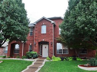 5517 Rockwood Dr, The Colony, TX 75056