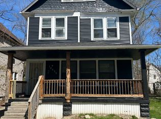 10535 Garfield Ave, Cleveland, OH 44108