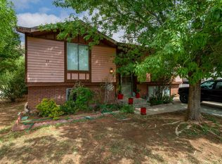 37 S Main St, La Verkin, UT 84745