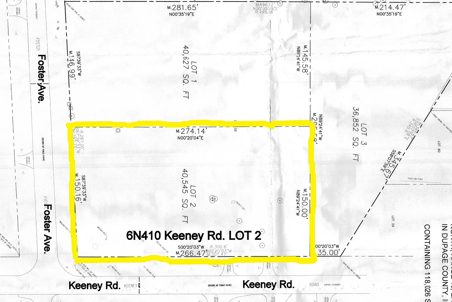 6N430 Keeney Rd photo 1