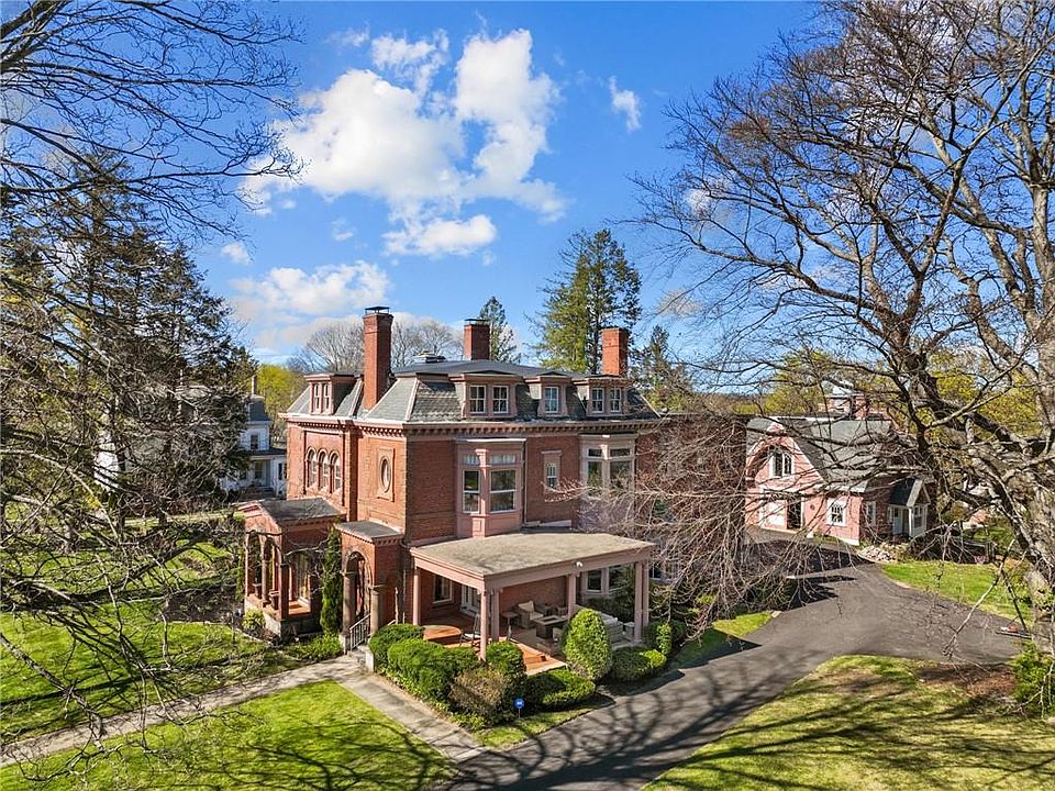 269 Prospect St, Woonsocket, RI 02895 Zillow