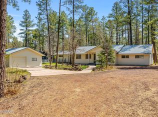 634 E Nora Pl, Pinetop, AZ 85935