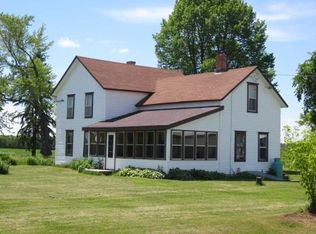 N9481 Highway 49, Iola, WI 54945