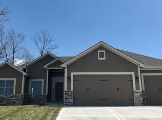 2303 Crimson Ct, Kearney, MO 64060
