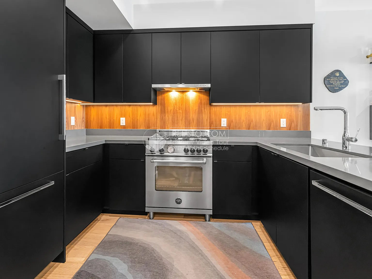 2 bed, 2.0 bath, 1144 sqft, $6,950 — Photo 3