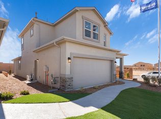 4715 Grizzly Peak Rd NE, Rio Rancho, NM 87144